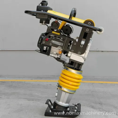 High Quality Pneumatic Rammer, Rammer Compactor